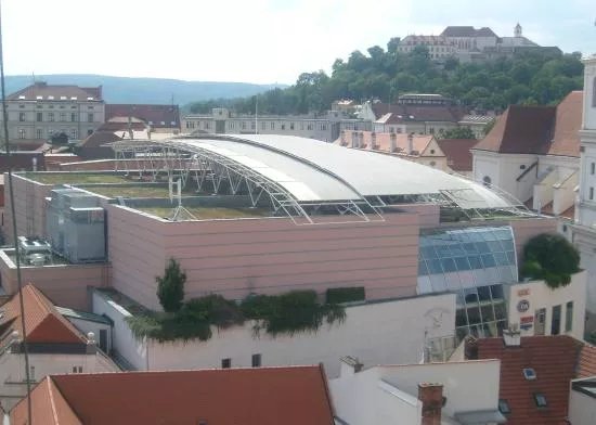 Cinema City Velky Spalicek
