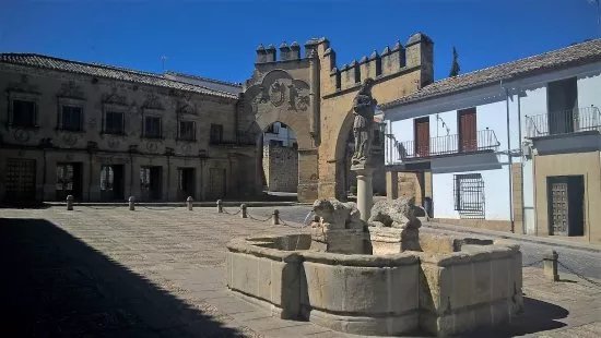 Populo Baeza