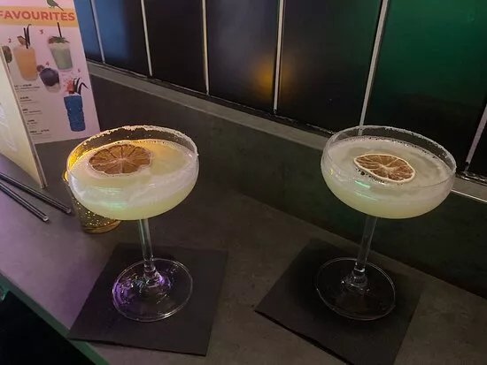 Tequila Mockingbird Shoreditch