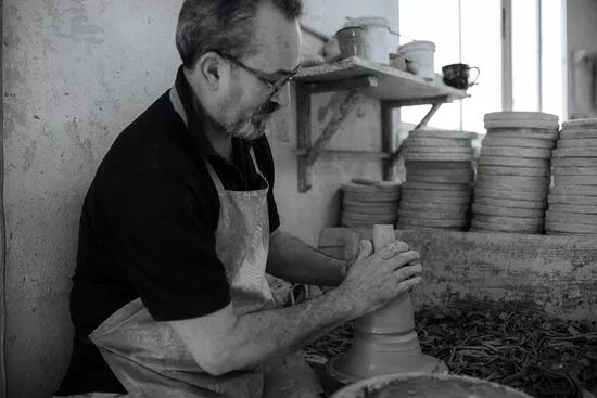 Torres Ferreras Ceramics