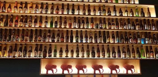 Delirium Cafe Lille