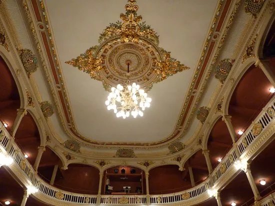 Teatre Bartrina
