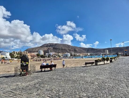 Replica Virgen Del Carmen