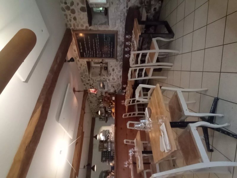 L'Etable d'Ossau