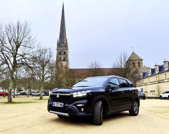 Dynastycab - Vtc Poitiers
