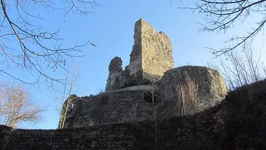 Castello di Torriglia