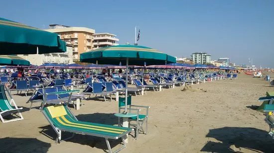 Tropicana Beach