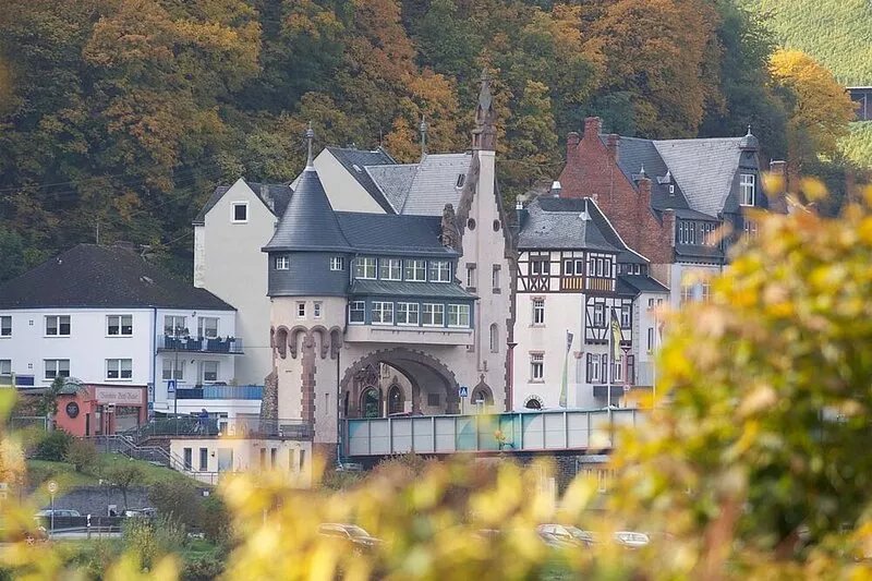 Apartment with Terrace, dogs welcome, close to the city centre