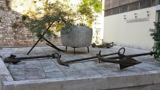 Zadar City Museum / Muzej Grada Zadra