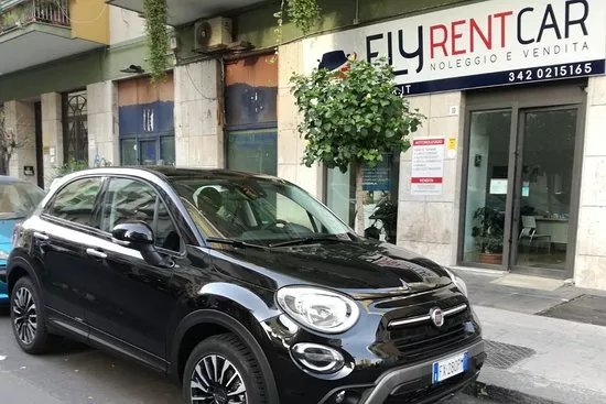 Autonoleggio FLY RENT CAR