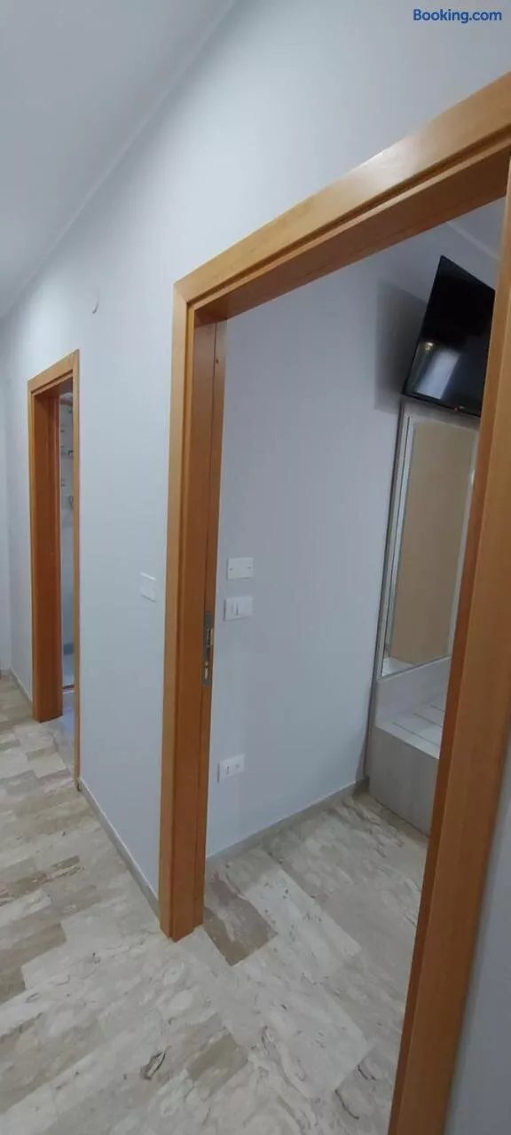 B&B Le Gorgonie
