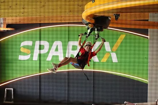 Sparkx Hasselt