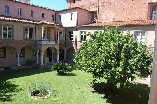 Biblioteca Civica Agora