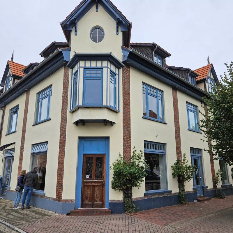 Anni's haus und hofgemachte Backwaren