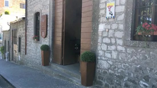 Cantina Stefanoni