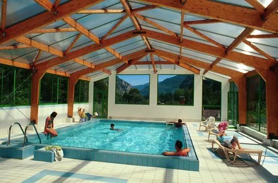 Residence Thermale du Parc