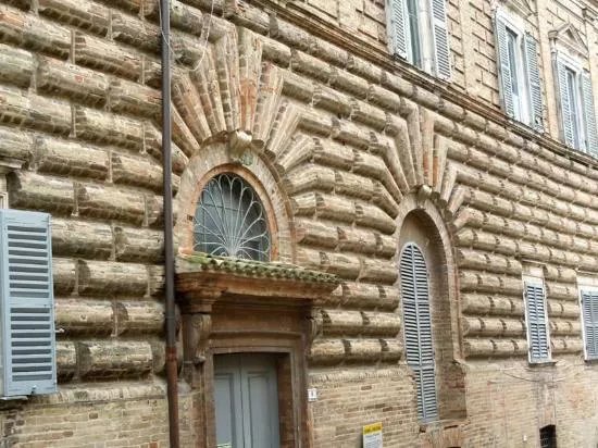 Museo Palazzo Ricci