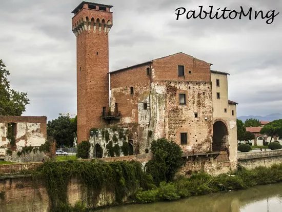 Torre Guelfa