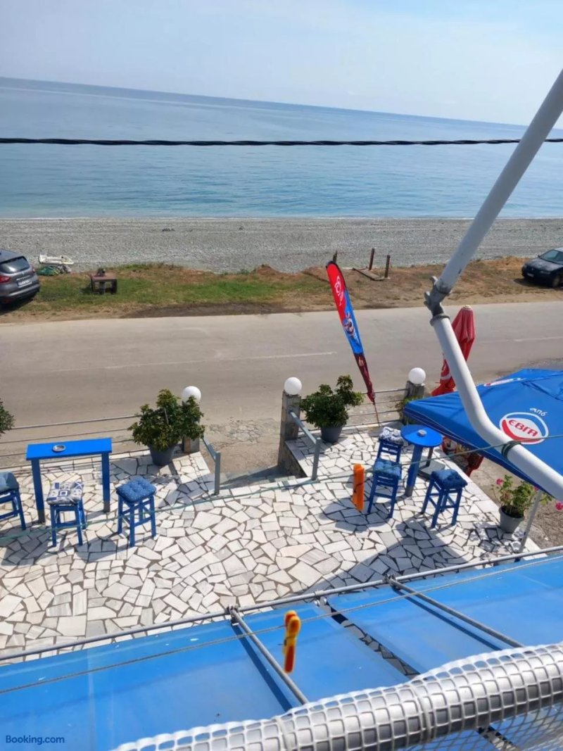 Paliouria Hotel