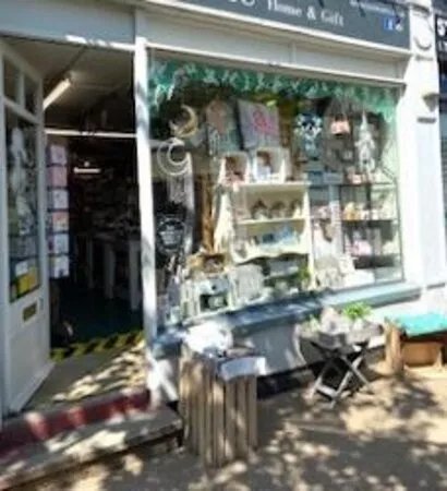 Garden City Gifts