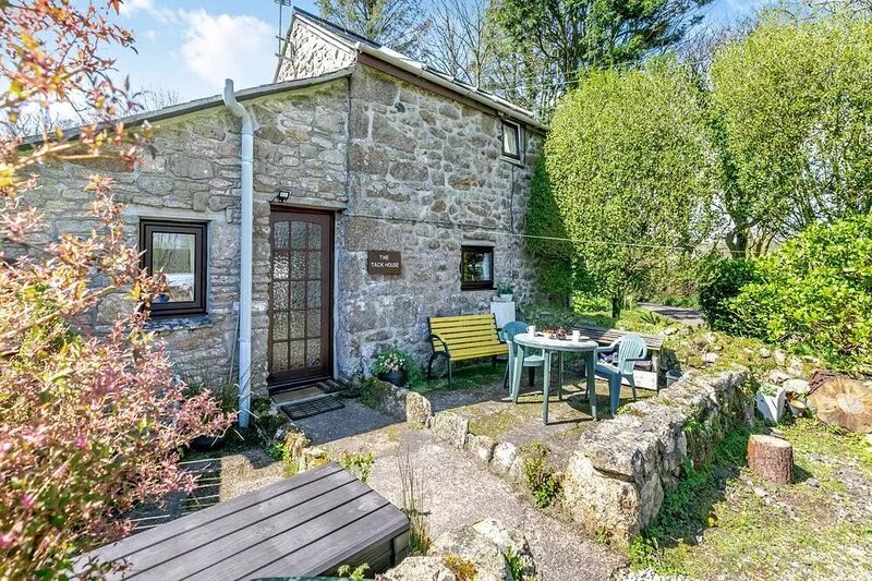 1 bedroom accommodation in Grumbla, Sancreed, near Penzance