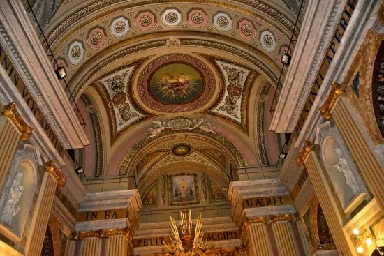 Chiesa di San Nicolo