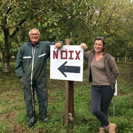 LA NOYERAIE DES BORDERIES