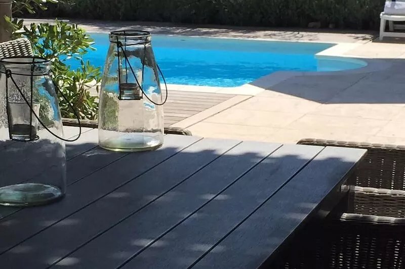 Catalan Holiday House on the Mediterranean French Spanish border