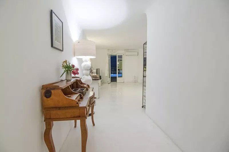 Villa Mando1- Elegant Villa- Sea View, Private Pool- Super Paradise Beach