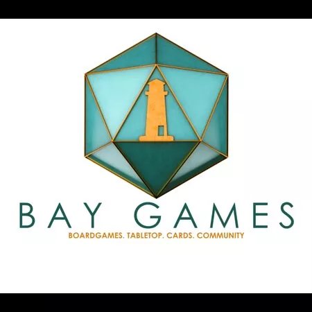 Bay Games