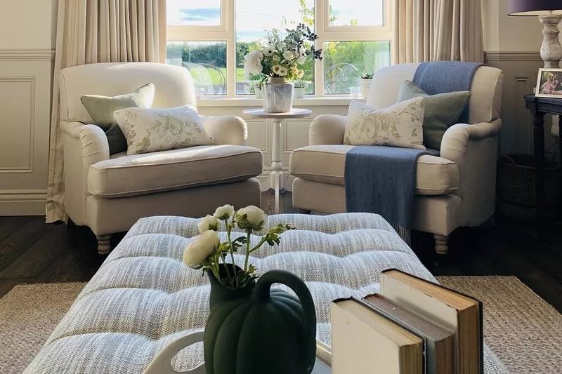 Luxurious Cosy Home for Weekly or Monthly Rent