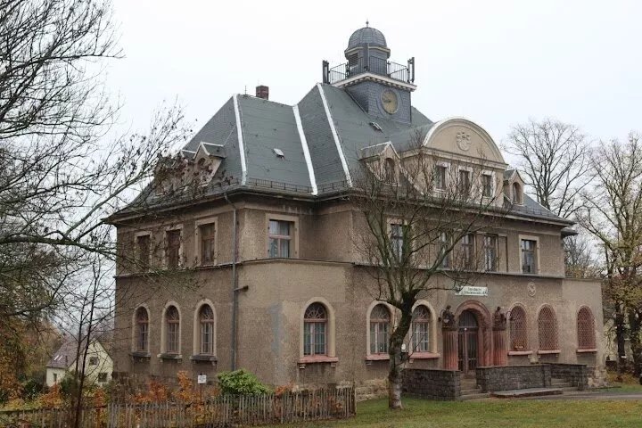 Ebersdorfer Schulmuseum
