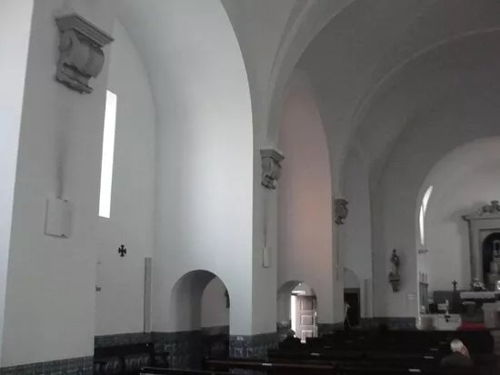 Igreja De Nossa Senhora Da Conceicao