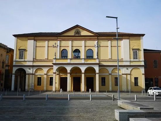 Teatro Ariosto