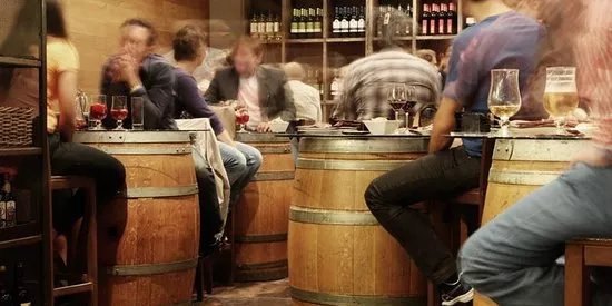 VSF Shop by VSF Wine Education