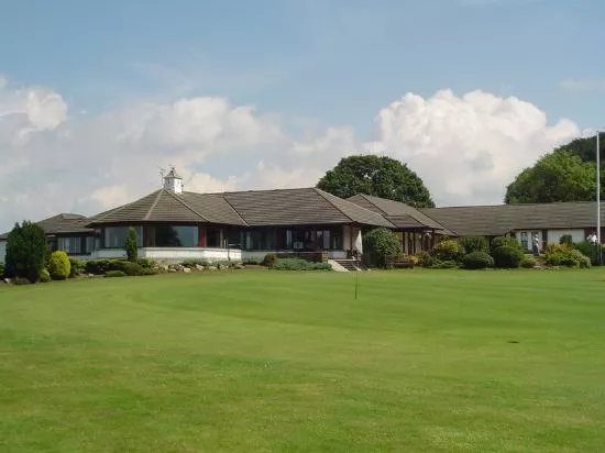 Brampton Golf Club