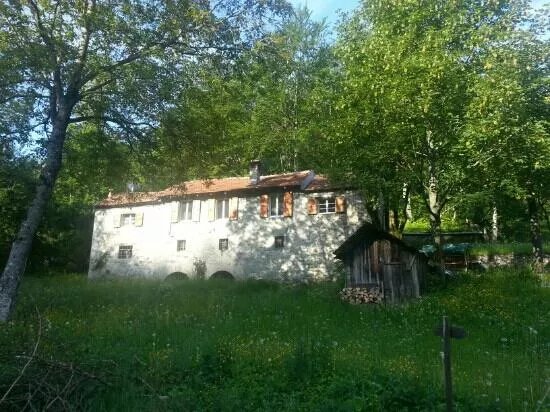 Il Mulino di Riana