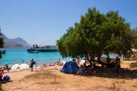 Cretan Daily Cruises