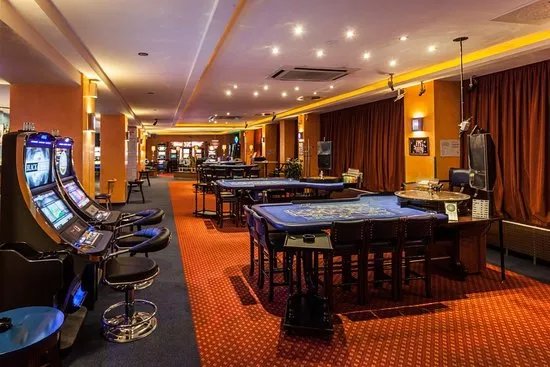 Casino Imperial