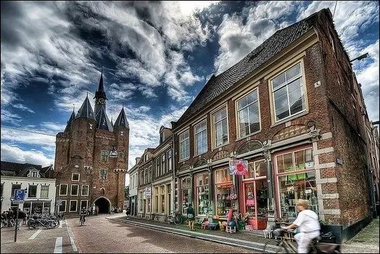 Sassenstraat