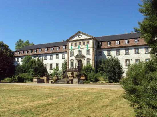 Schloss Ringelheim