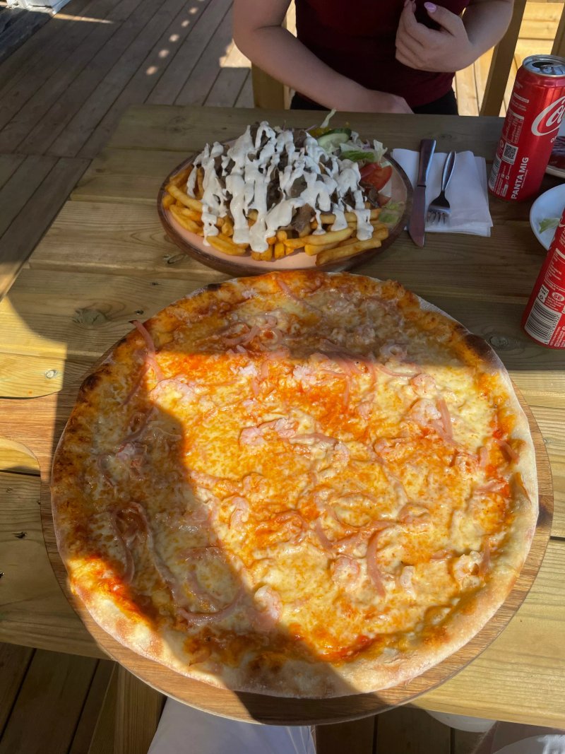 Barrsätra Pizza & Livs