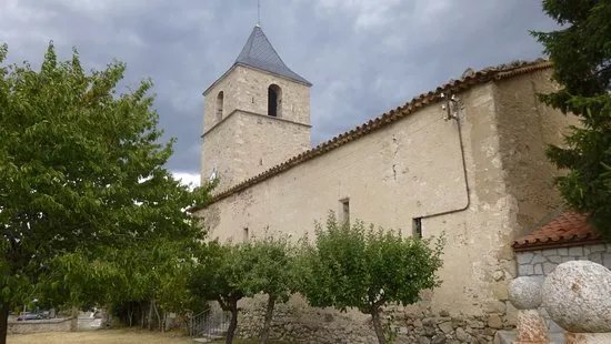 Parroquia de Sant Pere de Lles