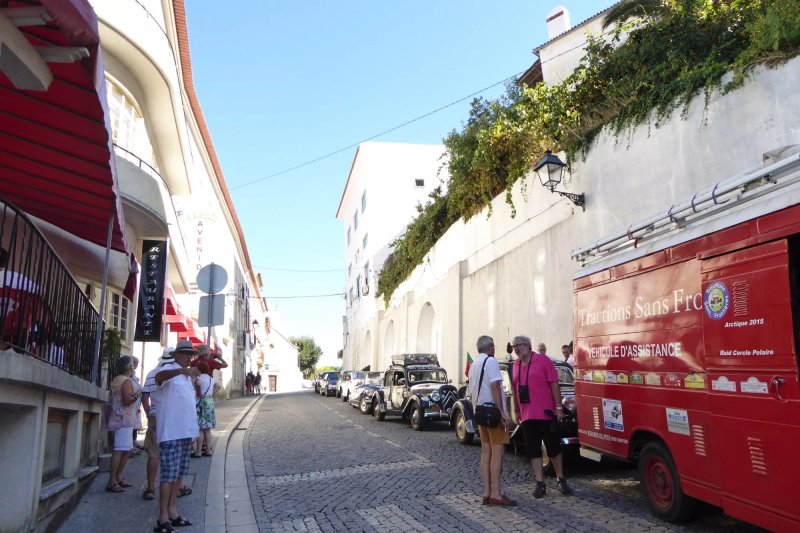 Pensao Avenida