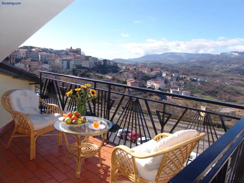 B&B IL Girasole
