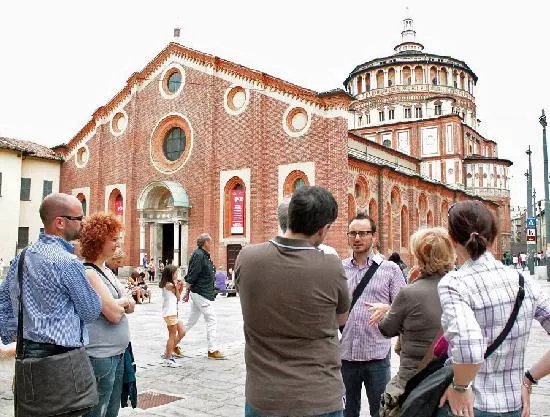 MilanoArte Private Day Tours