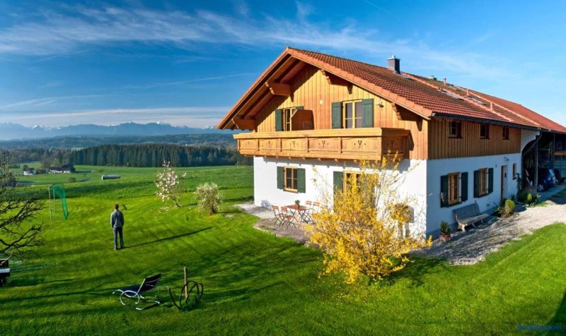Berghof Heger