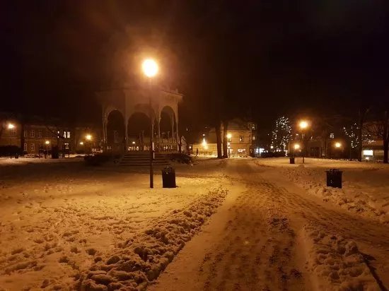 The Busterud Park