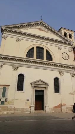 Church of San Francesco di Paola