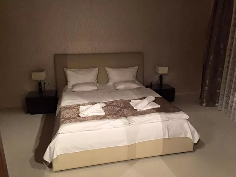 Hotel Brill Oroshaza